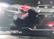 2022 BMW X5 M | VIN: 5YMJU0C09N9L32792
