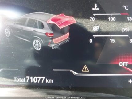 2022 BMW X5 M | VIN: 5YMJU0C09N9L32792