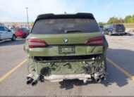 2022 BMW X5 M | VIN: 5YMJU0C09N9L32792