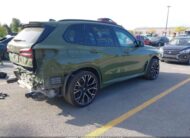 2022 BMW X5 M | VIN: 5YMJU0C09N9L32792