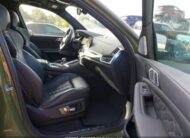 2022 BMW X5 M | VIN: 5YMJU0C09N9L32792