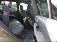 2022 BMW X5 M | VIN: 5YMJU0C09N9L32792