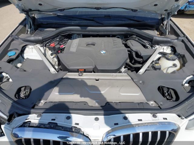 2019 BMW X3 XDRIVE30I | VIN: 5UXTR9C59KLP76495