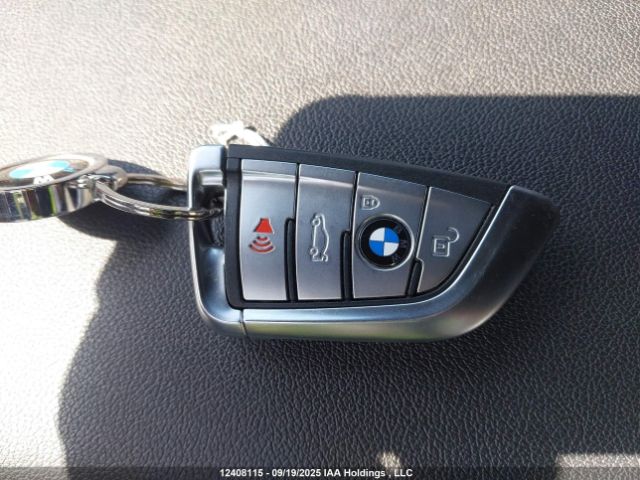 2019 BMW X3 XDRIVE30I | VIN: 5UXTR9C59KLP76495