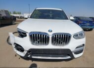 2019 BMW X3 XDRIVE30I | VIN: 5UXTR9C59KLP76495