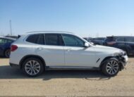 2019 BMW X3 XDRIVE30I | VIN: 5UXTR9C59KLP76495
