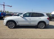 2019 BMW X3 XDRIVE30I | VIN: 5UXTR9C59KLP76495