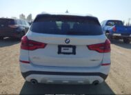2019 BMW X3 XDRIVE30I | VIN: 5UXTR9C59KLP76495