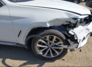 2019 BMW X3 XDRIVE30I | VIN: 5UXTR9C59KLP76495