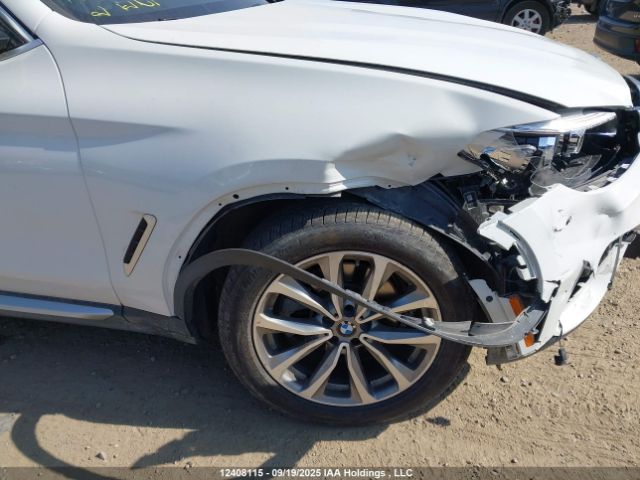 2019 BMW X3 XDRIVE30I | VIN: 5UXTR9C59KLP76495