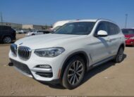 2019 BMW X3 XDRIVE30I | VIN: 5UXTR9C59KLP76495