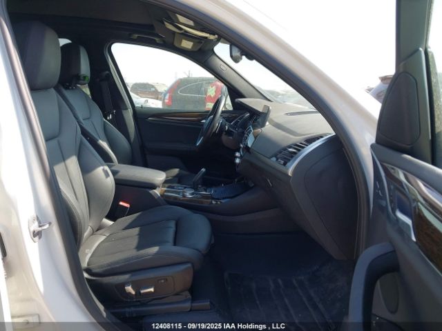 2019 BMW X3 XDRIVE30I | VIN: 5UXTR9C59KLP76495