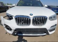 2019 BMW X3 XDRIVE30I | VIN: 5UXTR9C59KLP76495