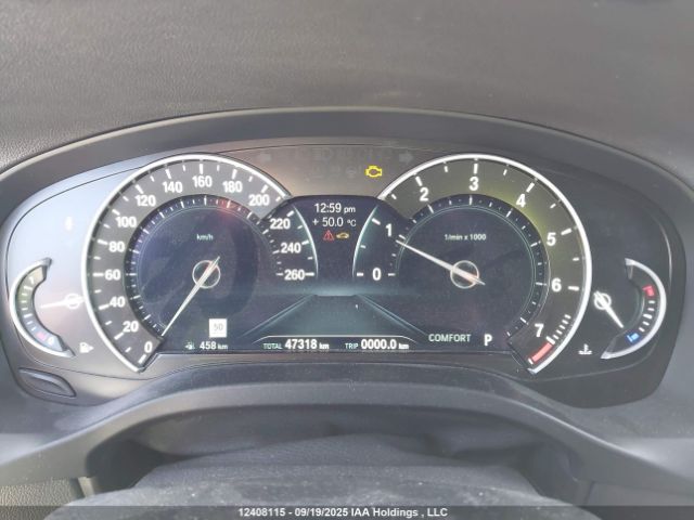 2019 BMW X3 XDRIVE30I | VIN: 5UXTR9C59KLP76495