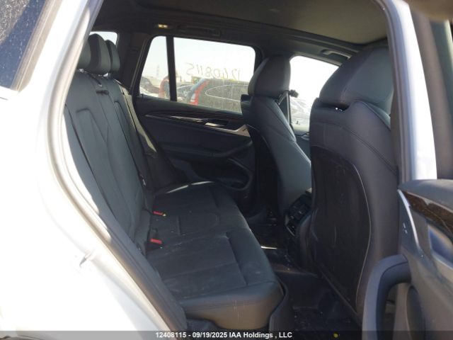 2019 BMW X3 XDRIVE30I | VIN: 5UXTR9C59KLP76495