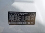 2019 BMW X3 XDRIVE30I | VIN: 5UXTR9C59KLP76495
