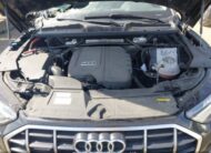 2021 AUDI Q5 | VIN: WA1AAAFY0M2091750