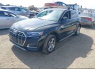 2021 AUDI Q5 | VIN: WA1AAAFY0M2091750