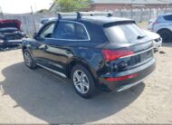 2021 AUDI Q5 | VIN: WA1AAAFY0M2091750