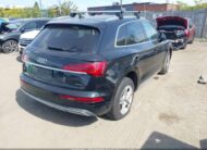 2021 AUDI Q5 | VIN: WA1AAAFY0M2091750