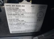 2021 AUDI Q5 | VIN: WA1AAAFY0M2091750