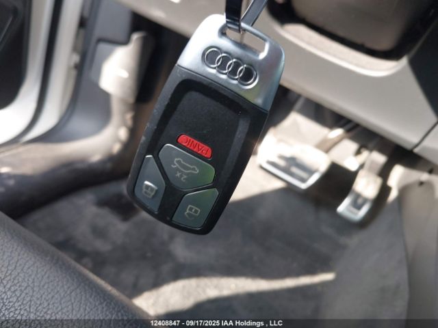2020 AUDI Q5 45 PROGRESSIV | VIN: WA1ENAFYXL2091873