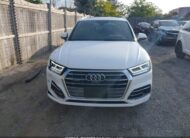 2020 AUDI Q5 45 PROGRESSIV | VIN: WA1ENAFYXL2091873