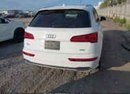 2020 AUDI Q5 45 PROGRESSIV | VIN: WA1ENAFYXL2091873
