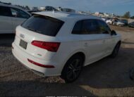2020 AUDI Q5 45 PROGRESSIV | VIN: WA1ENAFYXL2091873