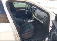 2020 AUDI Q5 45 PROGRESSIV | VIN: WA1ENAFYXL2091873