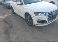 2020 AUDI Q5 45 PROGRESSIV | VIN: WA1ENAFYXL2091873