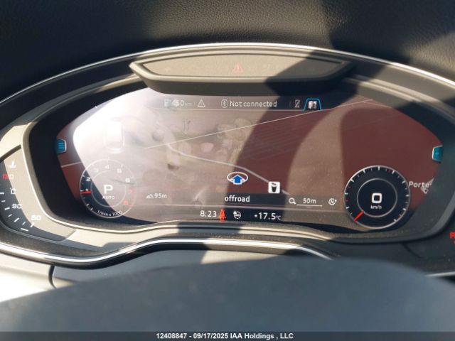 2020 AUDI Q5 45 PROGRESSIV | VIN: WA1ENAFYXL2091873