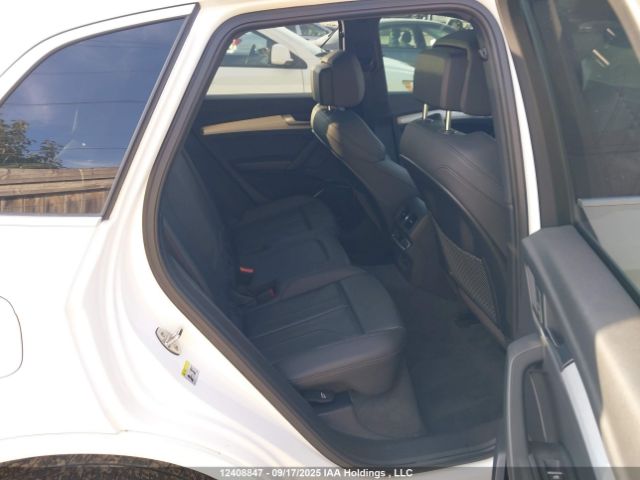 2020 AUDI Q5 45 PROGRESSIV | VIN: WA1ENAFYXL2091873