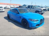 2022 BMW M4 COMPETITION | VIN: WBS43AZ06NCK65585