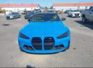 2022 BMW M4 COMPETITION | VIN: WBS43AZ06NCK65585