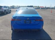 2022 BMW M4 COMPETITION | VIN: WBS43AZ06NCK65585