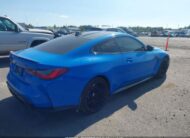 2022 BMW M4 COMPETITION | VIN: WBS43AZ06NCK65585