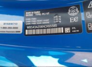 2022 BMW M4 COMPETITION | VIN: WBS43AZ06NCK65585