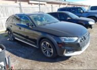 2024 AUDI A4 ALLROAD KOMFORT | VIN: WA17AAF49RA058170