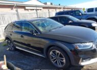 2024 AUDI A4 ALLROAD KOMFORT | VIN: WA17AAF49RA058170