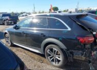 2024 AUDI A4 ALLROAD KOMFORT | VIN: WA17AAF49RA058170