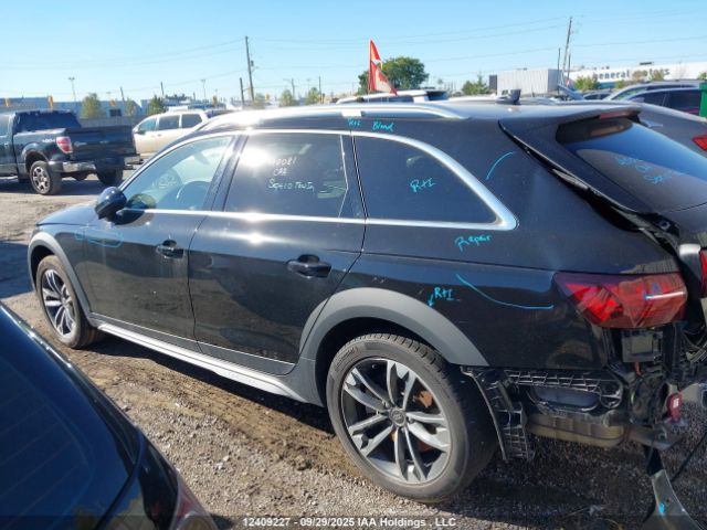 2024 AUDI A4 ALLROAD KOMFORT | VIN: WA17AAF49RA058170