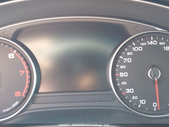 2024 AUDI A4 ALLROAD KOMFORT | VIN: WA17AAF49RA058170