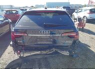 2024 AUDI A4 ALLROAD KOMFORT | VIN: WA17AAF49RA058170