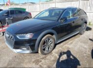 2024 AUDI A4 ALLROAD KOMFORT | VIN: WA17AAF49RA058170