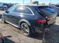 2024 AUDI A4 ALLROAD KOMFORT | VIN: WA17AAF49RA058170