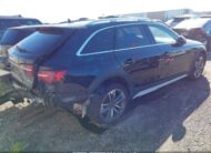 2024 AUDI A4 ALLROAD KOMFORT | VIN: WA17AAF49RA058170