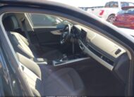2024 AUDI A4 ALLROAD KOMFORT | VIN: WA17AAF49RA058170