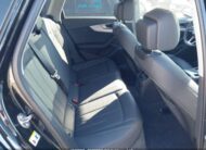2024 AUDI A4 ALLROAD KOMFORT | VIN: WA17AAF49RA058170