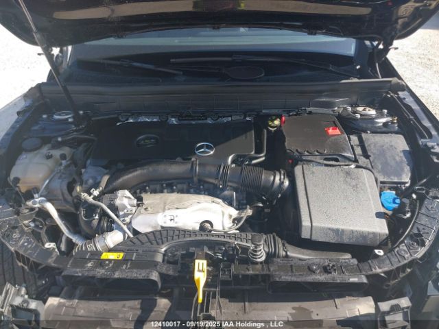 2020 MERCEDES-BENZ GLB | VIN: W1N4M4HB1LW071043